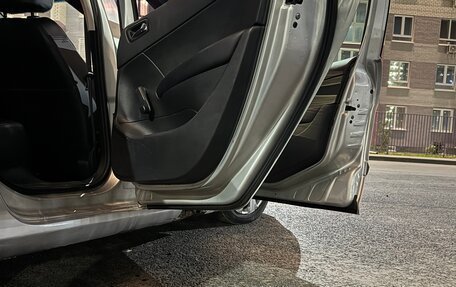 Peugeot 308 II, 2010 год, 335 000 рублей, 5 фотография