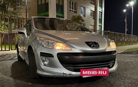 Peugeot 308 II, 2010 год, 335 000 рублей, 15 фотография