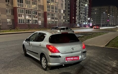 Peugeot 308 II, 2010 год, 335 000 рублей, 3 фотография