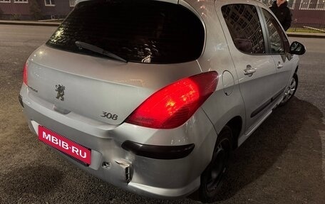 Peugeot 308 II, 2010 год, 335 000 рублей, 13 фотография