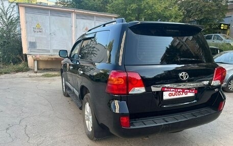 Toyota Land Cruiser 200, 2014 год, 3 800 000 рублей, 15 фотография