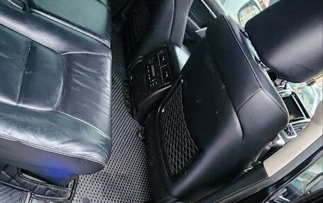 Toyota Land Cruiser 200, 2014 год, 3 800 000 рублей, 22 фотография
