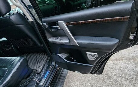 Toyota Land Cruiser 200, 2014 год, 3 800 000 рублей, 23 фотография