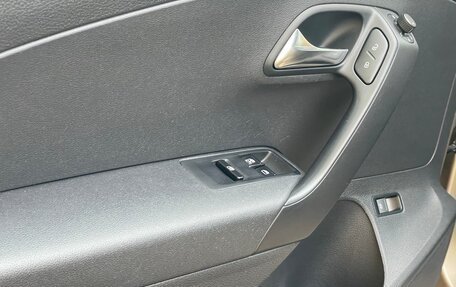 Volkswagen Polo VI (EU Market), 2016 год, 890 000 рублей, 7 фотография