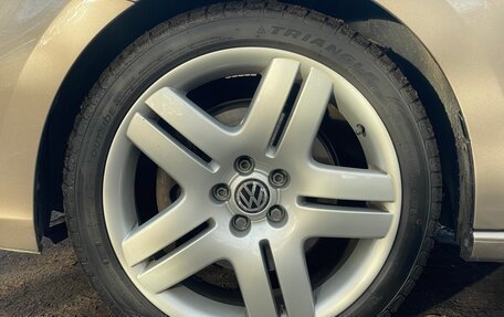 Volkswagen Polo VI (EU Market), 2016 год, 890 000 рублей, 12 фотография
