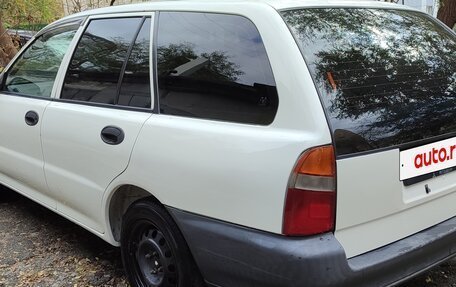 Mitsubishi Libero I рестайлинг, 1998 год, 225 000 рублей, 4 фотография