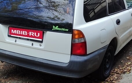 Mitsubishi Libero I рестайлинг, 1998 год, 225 000 рублей, 2 фотография