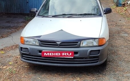 Mitsubishi Libero I рестайлинг, 1998 год, 225 000 рублей, 6 фотография