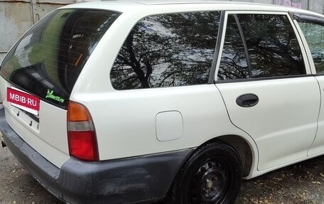 Mitsubishi Libero I рестайлинг, 1998 год, 225 000 рублей, 3 фотография