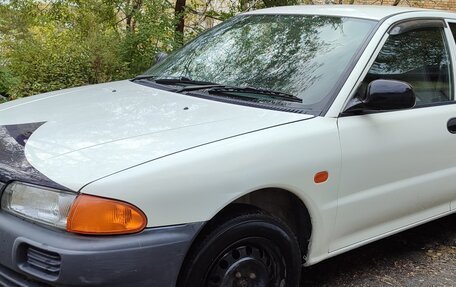 Mitsubishi Libero I рестайлинг, 1998 год, 225 000 рублей, 9 фотография