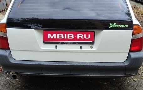 Mitsubishi Libero I рестайлинг, 1998 год, 225 000 рублей, 8 фотография