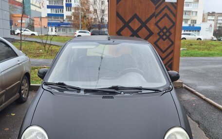 Daewoo Matiz I, 2010 год, 170 000 рублей, 3 фотография