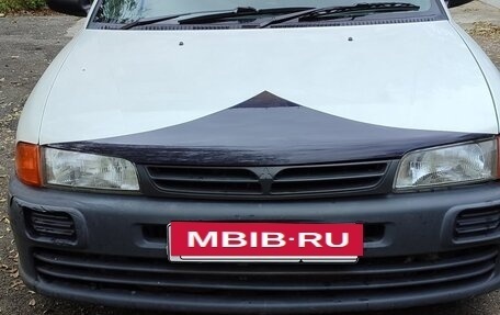 Mitsubishi Libero I рестайлинг, 1998 год, 225 000 рублей, 10 фотография