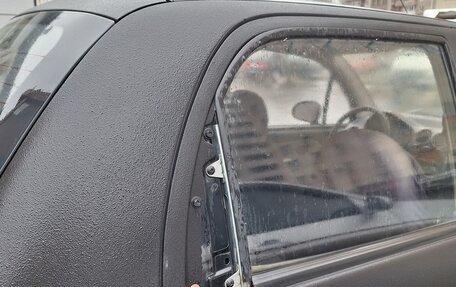 Daewoo Matiz I, 2010 год, 170 000 рублей, 7 фотография