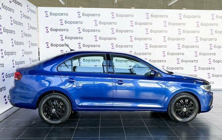 Volkswagen Polo VI (EU Market), 2020 год, 1 515 000 рублей, 6 фотография