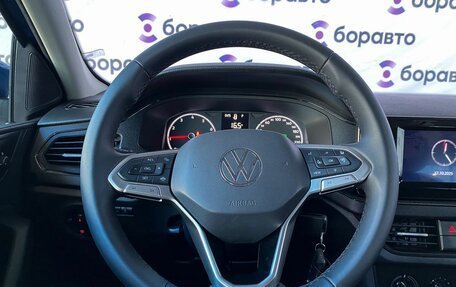 Volkswagen Polo VI (EU Market), 2020 год, 1 515 000 рублей, 8 фотография