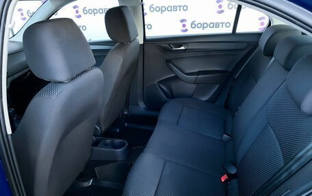 Volkswagen Polo VI (EU Market), 2020 год, 1 515 000 рублей, 13 фотография