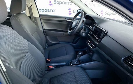 Volkswagen Polo VI (EU Market), 2020 год, 1 515 000 рублей, 15 фотография