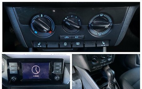 Volkswagen Polo VI (EU Market), 2020 год, 1 515 000 рублей, 10 фотография