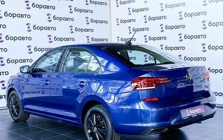 Volkswagen Polo VI (EU Market), 2020 год, 1 515 000 рублей, 4 фотография