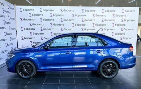 Volkswagen Polo VI (EU Market), 2020 год, 1 515 000 рублей, 5 фотография