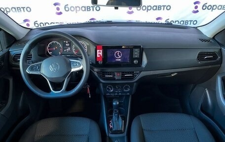 Volkswagen Polo VI (EU Market), 2020 год, 1 515 000 рублей, 7 фотография
