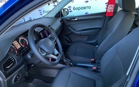 Volkswagen Polo VI (EU Market), 2020 год, 1 515 000 рублей, 11 фотография