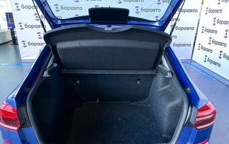 Volkswagen Polo VI (EU Market), 2020 год, 1 515 000 рублей, 19 фотография