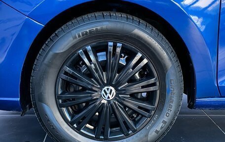 Volkswagen Polo VI (EU Market), 2020 год, 1 515 000 рублей, 16 фотография