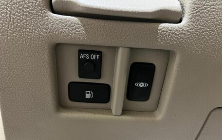 Lexus RX II рестайлинг, 2007 год, 1 400 000 рублей, 35 фотография
