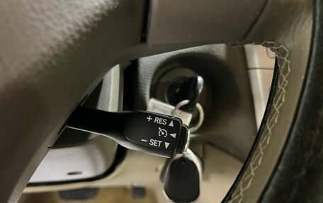 Lexus RX II рестайлинг, 2007 год, 1 400 000 рублей, 32 фотография
