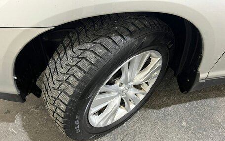 Lexus RX II рестайлинг, 2007 год, 1 400 000 рублей, 39 фотография