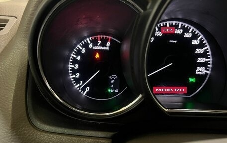 Lexus RX II рестайлинг, 2007 год, 1 400 000 рублей, 37 фотография