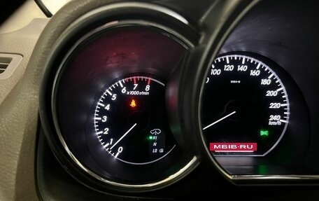 Lexus RX II рестайлинг, 2007 год, 1 400 000 рублей, 38 фотография