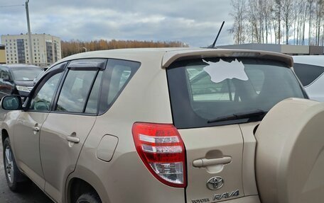 Toyota RAV4, 2010 год, 1 022 000 рублей, 3 фотография