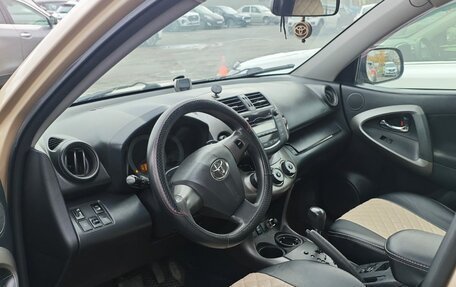 Toyota RAV4, 2010 год, 1 022 000 рублей, 5 фотография