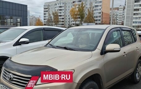 Toyota RAV4, 2010 год, 1 022 000 рублей, 2 фотография