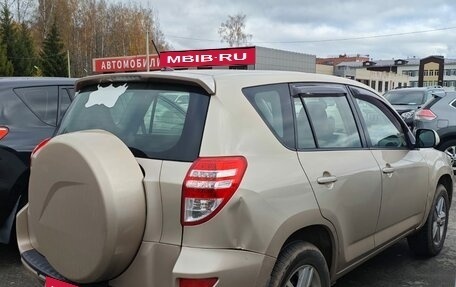 Toyota RAV4, 2010 год, 1 022 000 рублей, 4 фотография