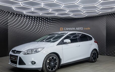 Ford Focus III, 2014 год, 749 000 рублей, 1 фотография