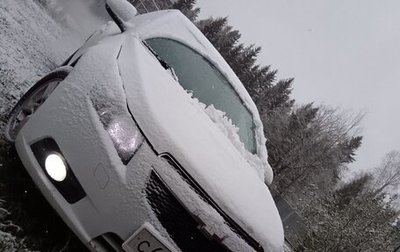 Chevrolet Cruze II, 2012 год, 730 000 рублей, 1 фотография