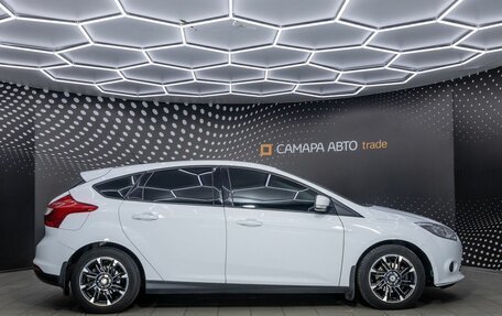 Ford Focus III, 2014 год, 749 000 рублей, 5 фотография