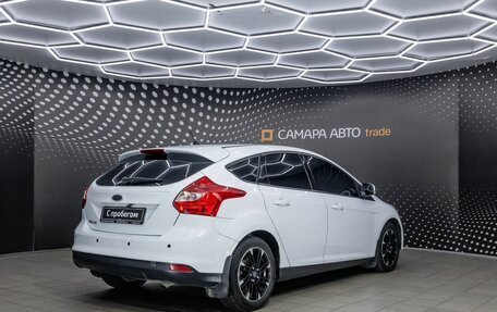 Ford Focus III, 2014 год, 749 000 рублей, 2 фотография