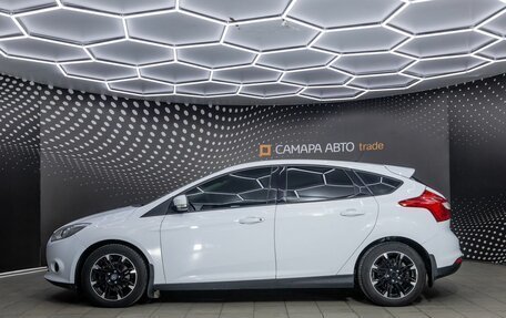 Ford Focus III, 2014 год, 749 000 рублей, 6 фотография
