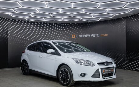 Ford Focus III, 2014 год, 749 000 рублей, 3 фотография