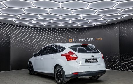 Ford Focus III, 2014 год, 749 000 рублей, 4 фотография