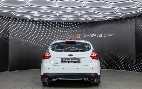 Ford Focus III, 2014 год, 749 000 рублей, 8 фотография