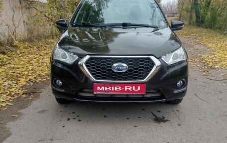 Datsun on-DO I рестайлинг, 2020 год, 920 000 рублей, 1 фотография