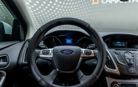 Ford Focus III, 2014 год, 749 000 рублей, 10 фотография