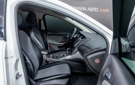 Ford Focus III, 2014 год, 749 000 рублей, 12 фотография