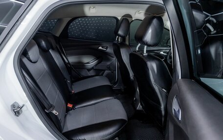 Ford Focus III, 2014 год, 749 000 рублей, 13 фотография
